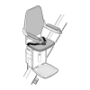 Stairlifts Logo