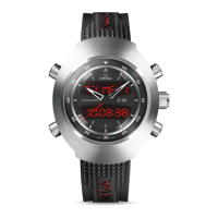 Preview: Omega Spacemaster Z-33