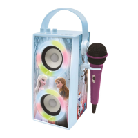 Preview: LEXIBOOK BTP180 Series