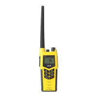 Preview: Sailor SP3520 VHF GMDSS