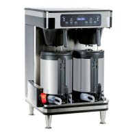 Preview: Bunn Soft Heat Brewer & Server