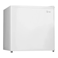 Preview: Midea COMPACT HS-57LN