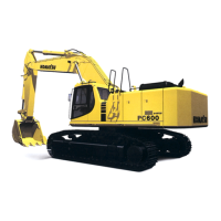 Preview: Komatsu PC600-6
