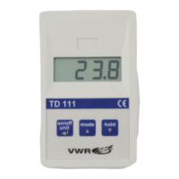 Preview: VWR TD 111