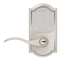 Preview: Schlage Encode SMART WIFI LEVER