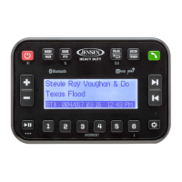 Preview: Jensen JHD962BT