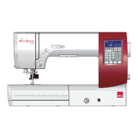 Preview: ELNA eXcellence 710