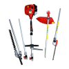 Power Tool Logo