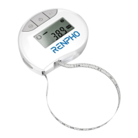 Preview: RENPHO RF-BMF01