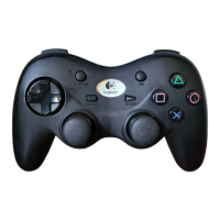 Preview: Logitech G-X5 C11 A