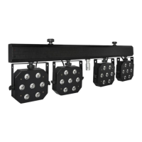 Preview: Lightmaxx Platinum CLS-3 QUAD