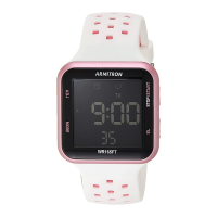 Preview: Armitron Droid Chrono M1179A