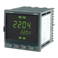 Preview: Eurotherm 2208e