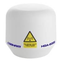 Preview: COBHAM HGA-6000