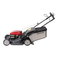 Preview: Honda HRX476C2VK