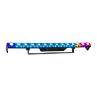 Preview: Beamz LCB14 LED BAR