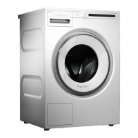 Preview: Asko W2086R