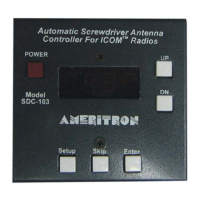 Preview: AMERITRON SDC-103
