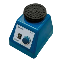 Preview: Daihan Scientific VM-10