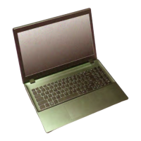 Preview: Clevo W650 SR