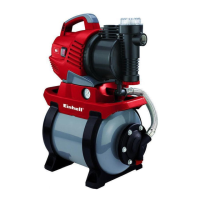 Preview: EINHELL RG-WW 6536