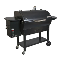 Preview: Camp Chef SMOKEPRO PG36LUX-4