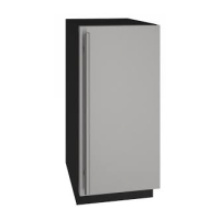 Preview: U-Line UHNP115-SS01 A