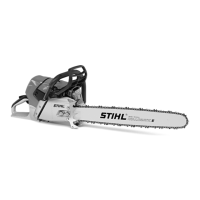 Preview: Stihl ROLLOMATIC E MS 651