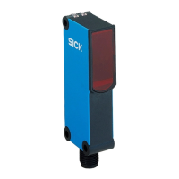 Preview: SICK WL18-3 Series