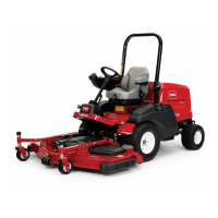 Preview: Toro Groundsmaster 3300