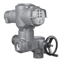 Preview: AUMA SQ 14.2