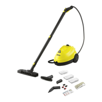 Preview: Kärcher SC 1.050