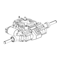 Preview: Hydrostatic Transaxle 850 Series