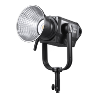 Preview: Godox Knowled M300Bi