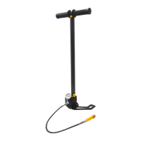 Preview: JTS PCP HAND PUMP