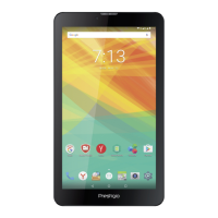 Preview: Prestigio GRACE 3157 4 G