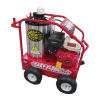 Pressure Washer Logo