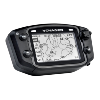 Preview: Voyager Trail Tech