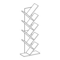 Preview: Songmics VASAGLE LBC11