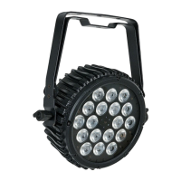 Preview: SHOWTEC Compact Par 18 MKII