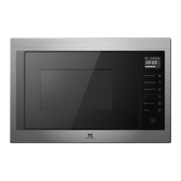 Preview: MASTER KITCHEN MKMW 3825-PR XS