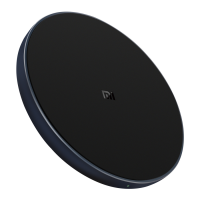 Preview: Xiaomi Mi Wireless Charging Pad