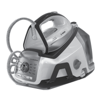 Preview: Bosch VarioComfort TDS8040