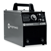 Preview: Magmaweld ID 300 E