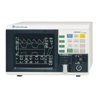 Preview: Datex-Ohmeda CAPNOMAC ULTIMA