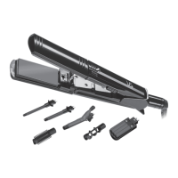 Preview: VS Sassoon TOTAL STYLE