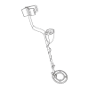 Metal Detector Logo