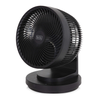 Preview: Black & Decker BXFD52002 GB