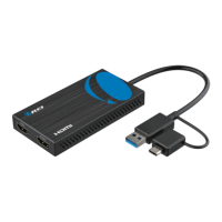 Preview: Orei SplitExtend USBC2HDMI2
