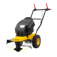 Preview: Texas PRO TRIM 600TR